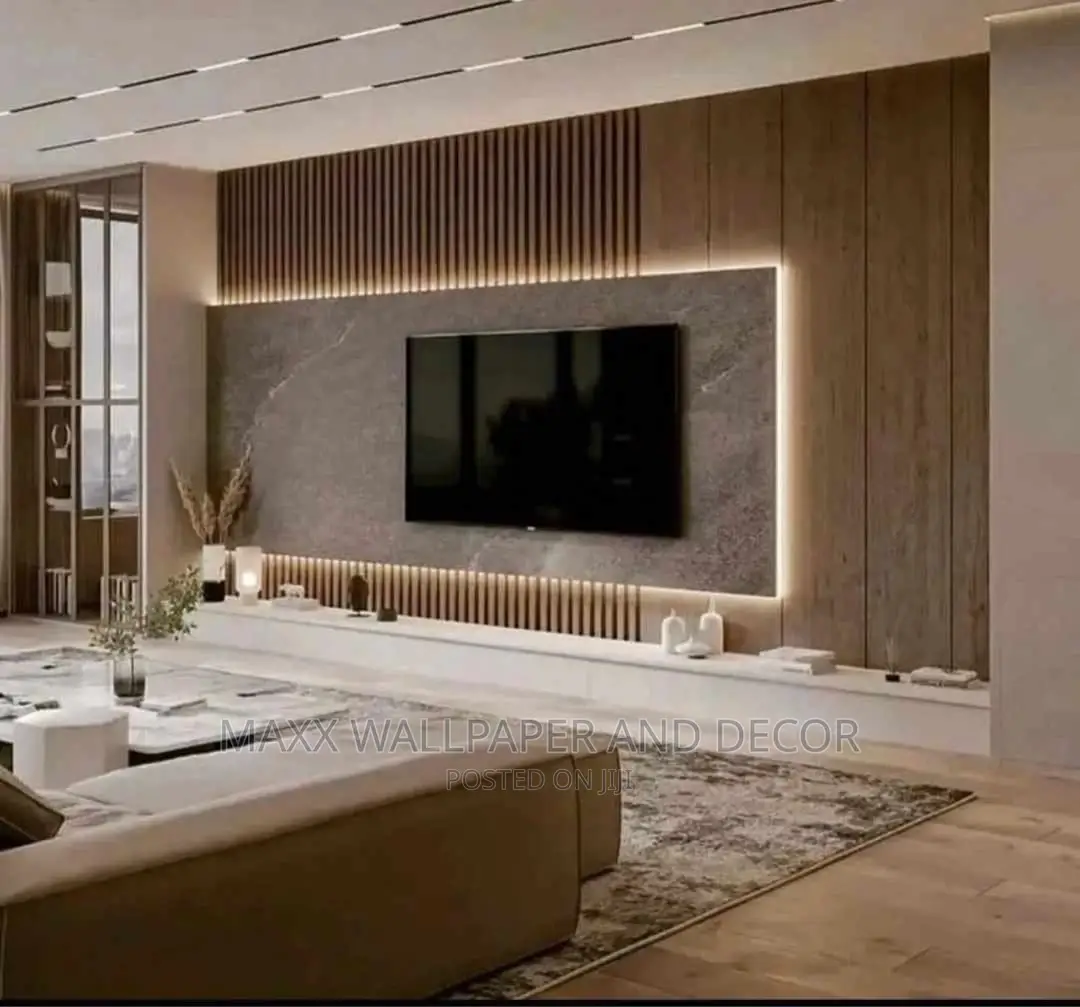 Fluted Wallpanels Available Wholesale Retail