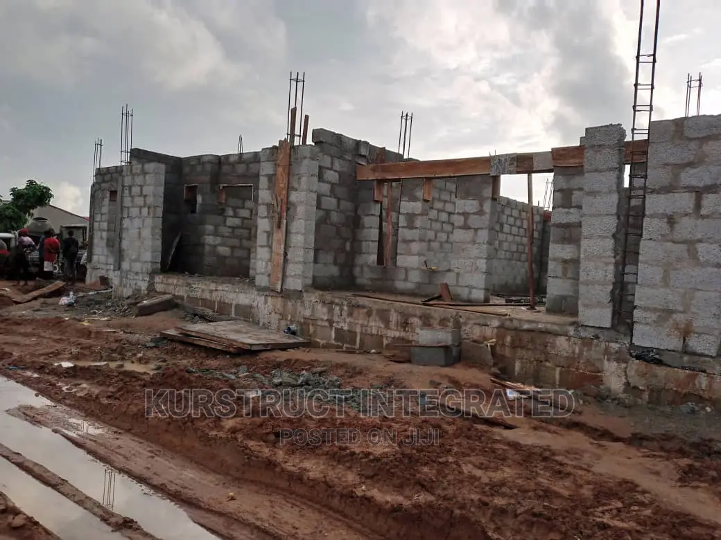 Civil Engineering Construction