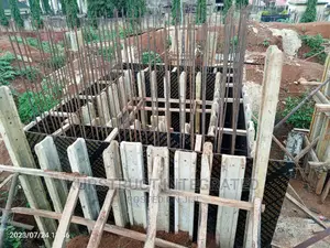 Civil Engineering Construction