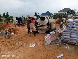 Civil Engineering Construction