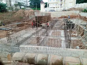 Civil Engineering Construction