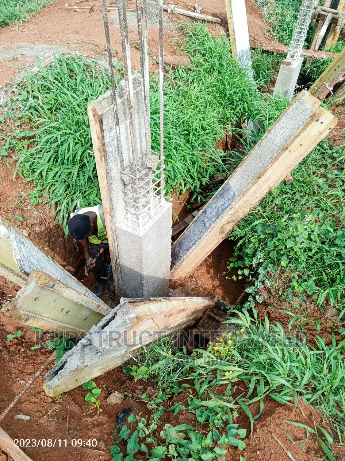 Civil Engineering Construction