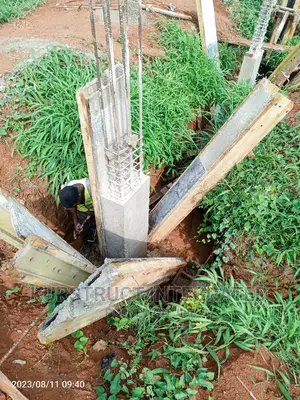 Civil Engineering Construction