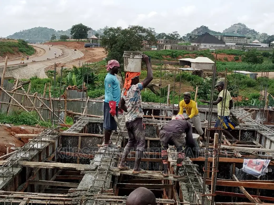 Civil Engineering Construction