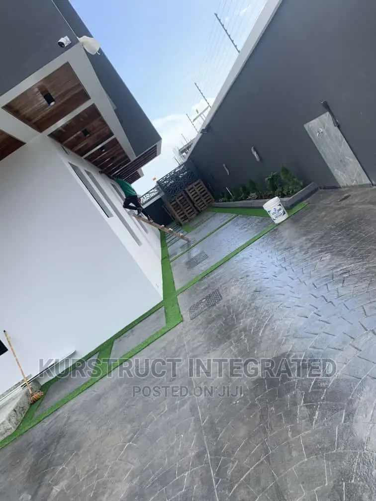 Civil Engineering Construction
