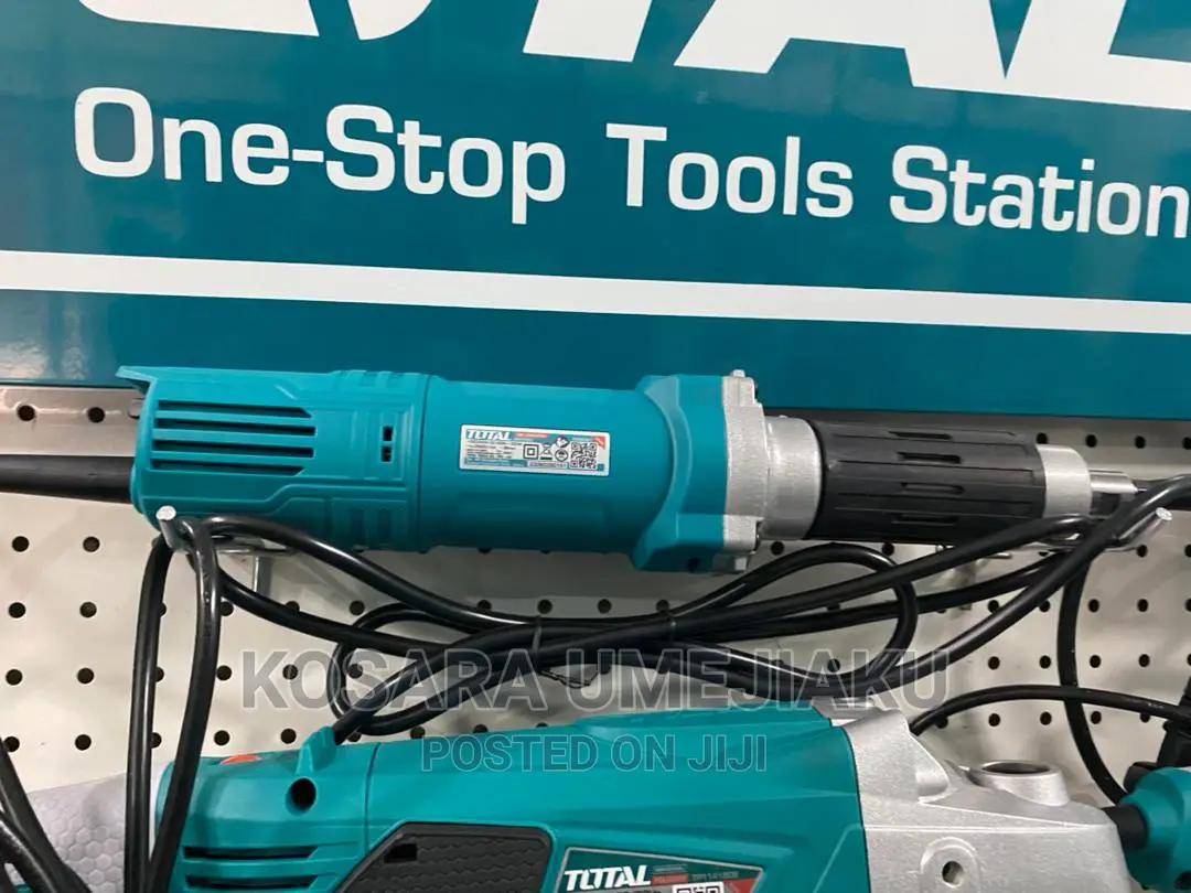 Total Die Grinder 400w