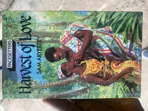 Pacesetter Stories Book