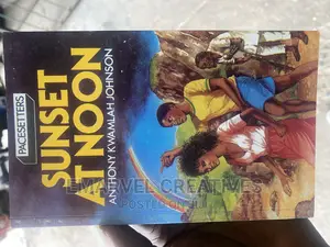 Pacesetter Stories Book