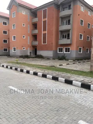 1bdrm Block of Flats in Lagos Homs Estate, Sangotedo for sale