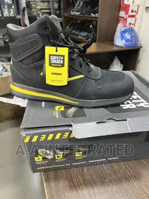Original Safety Joggers