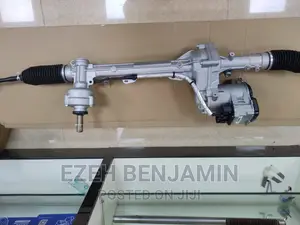Original Brand New Steering Rack Ford Explorer 2011 to 2018