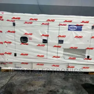 60kva Perkins Generator