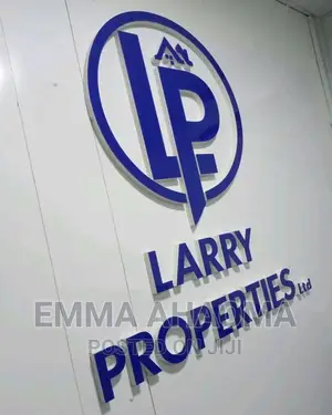 Signage Production