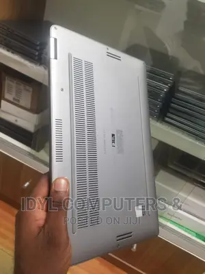 Laptop Dell Latitude 7400 16GB Intel Core i7 SSD 512GB