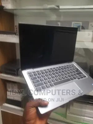 Laptop Dell Latitude 7400 16GB Intel Core I7 SSD 512GB