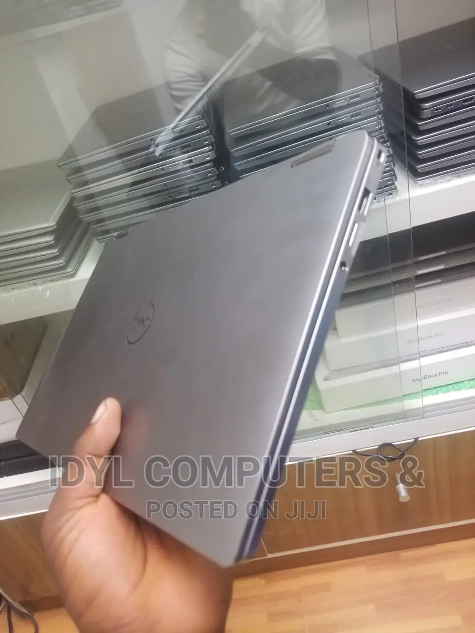 Laptop Dell Latitude 7400 16GB Intel Core i7 SSD 512GB
