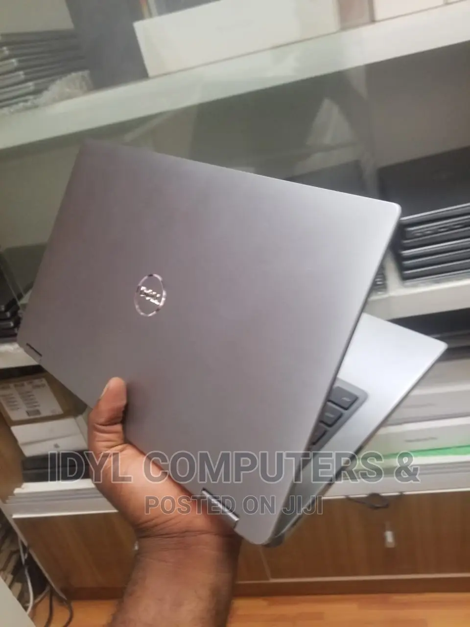 Laptop Dell Latitude 7400 16GB Intel Core i7 SSD 512GB