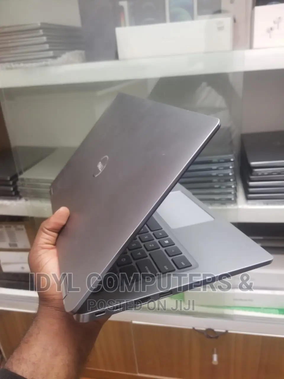 Laptop Dell Latitude 7400 16GB Intel Core i7 SSD 512GB
