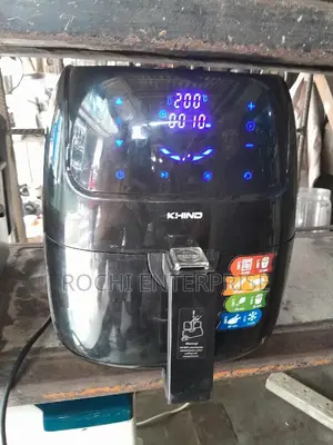 Air Fryer Air Fryers