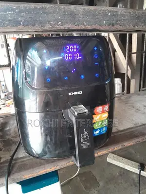 Air Fryer Air Fryers
