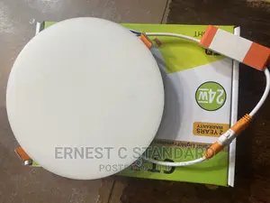CTORCH Flameless Pop 24w