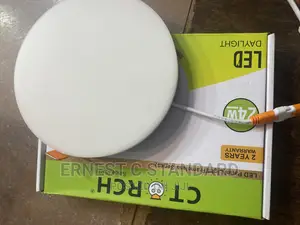CTORCH Flameless Pop 24w