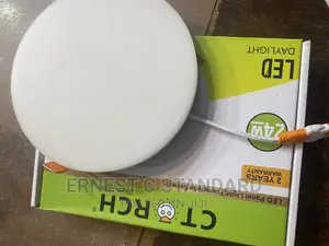 CTORCH Flameless Pop 24w