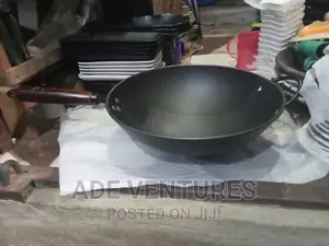 Quality Non-Stick Frying Pan