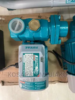Total Water Pump 0.5hp