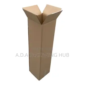 Carton Box With Printing