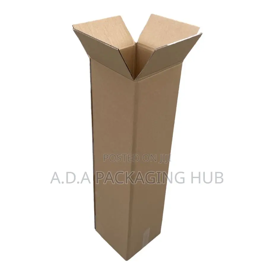 Carton Box With Printing