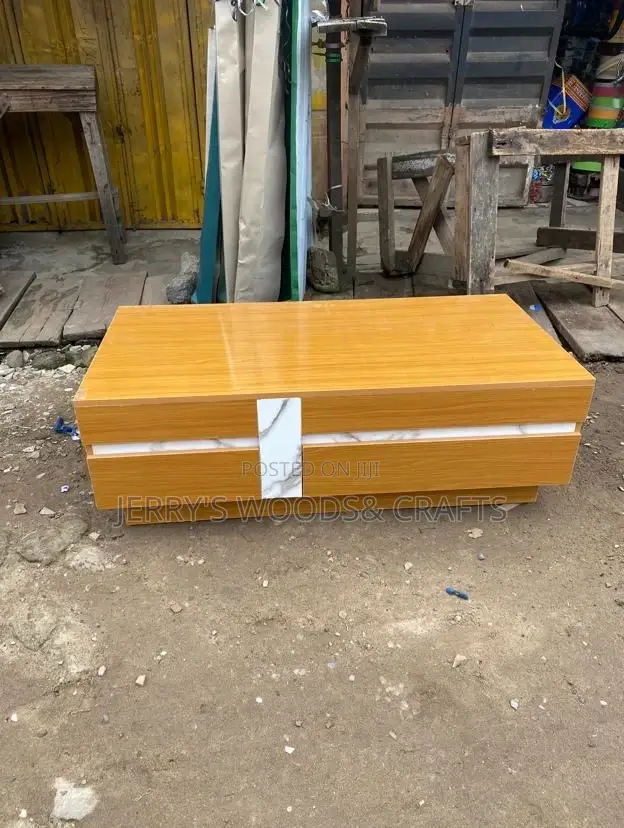 Center Table