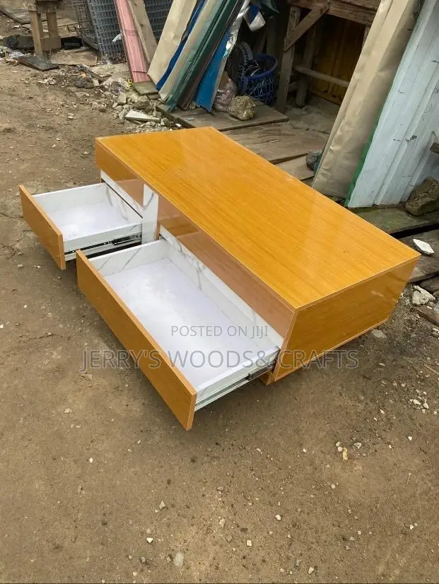 Center Table