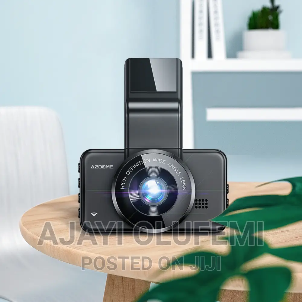 Car Azdome M17 Dash Camera (1080p).