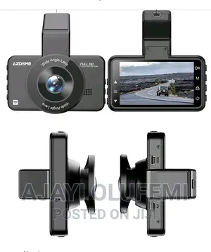 Car Azdome M17 Dash Camera (1080p).