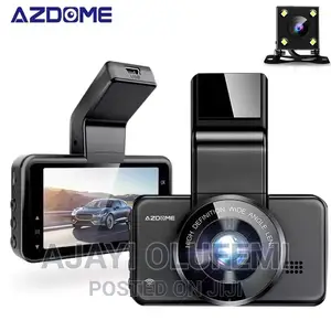 Car Azdome M17 Dash Camera (1080p).