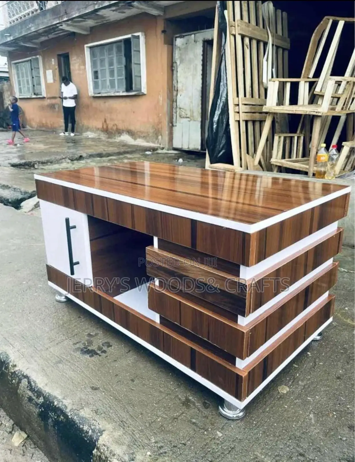 Center Table