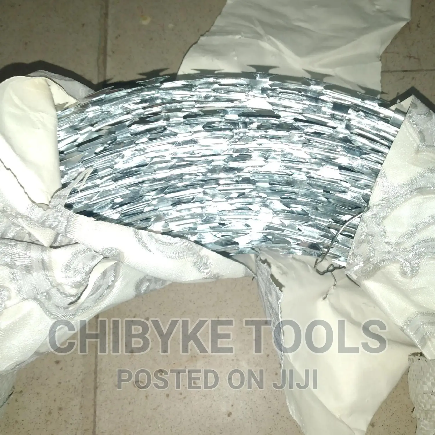 15 Meter Fence Wire