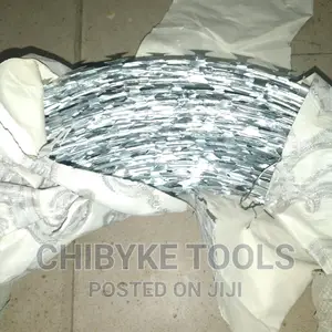 15 Meter Fence Wire