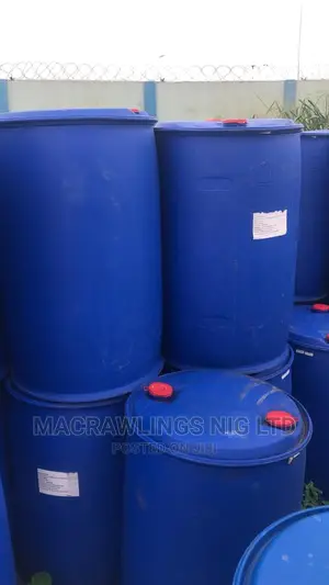 Refined Glycerin