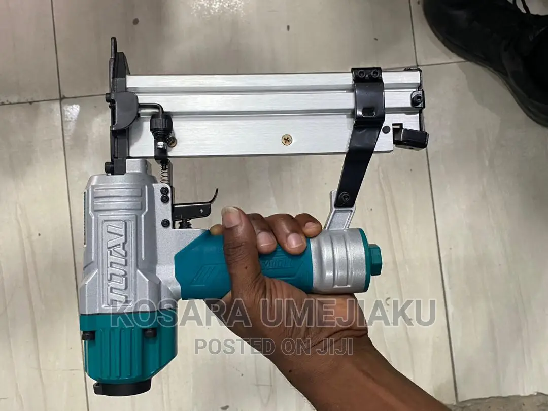 Total Air Brad Nailer Ga18