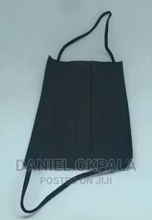 50 PCS 3ply Disposable Face Mask,