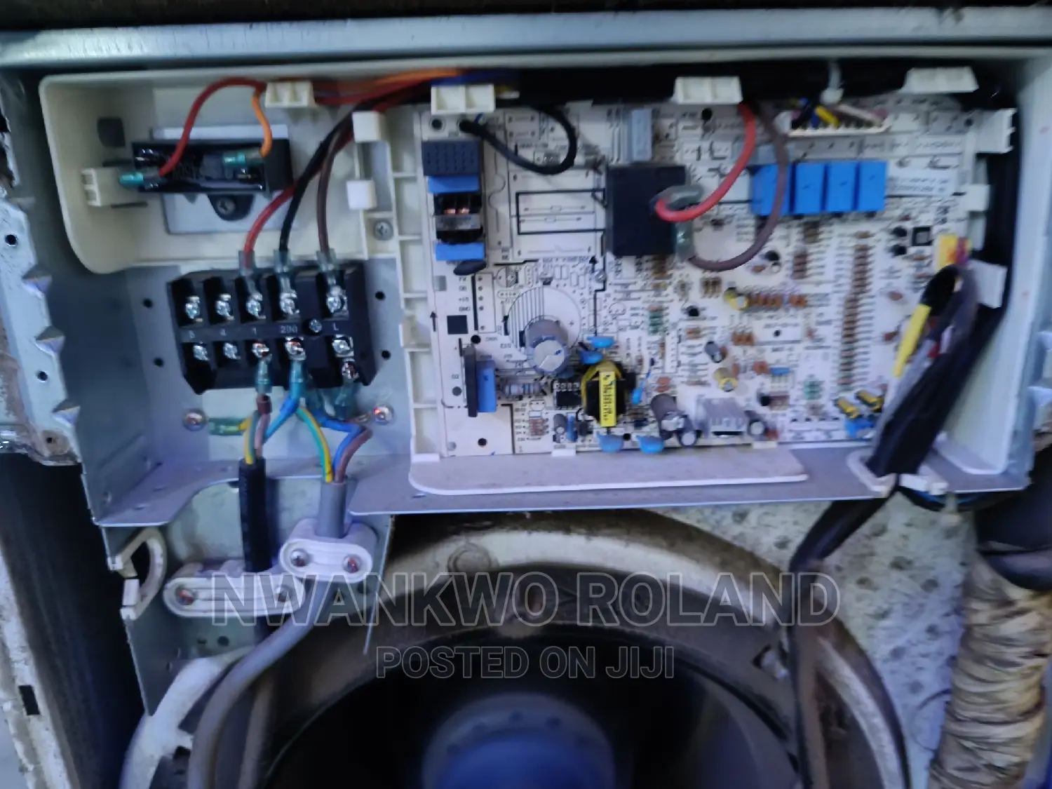 Aircondition Install, Repairs And Serving
