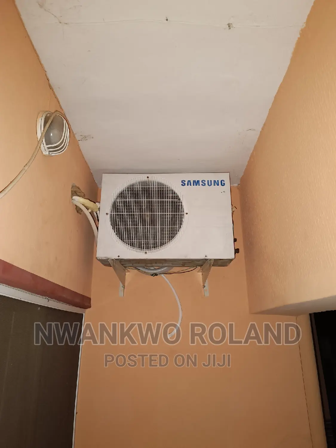Aircondition Install, Repairs And Serving