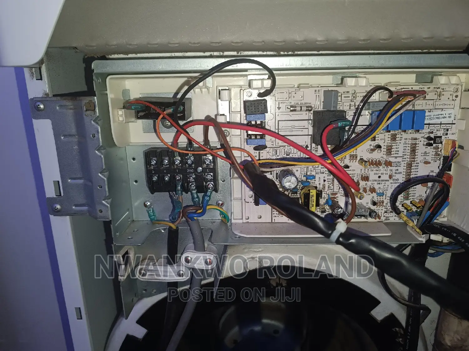 Aircondition Install, Repairs And Serving