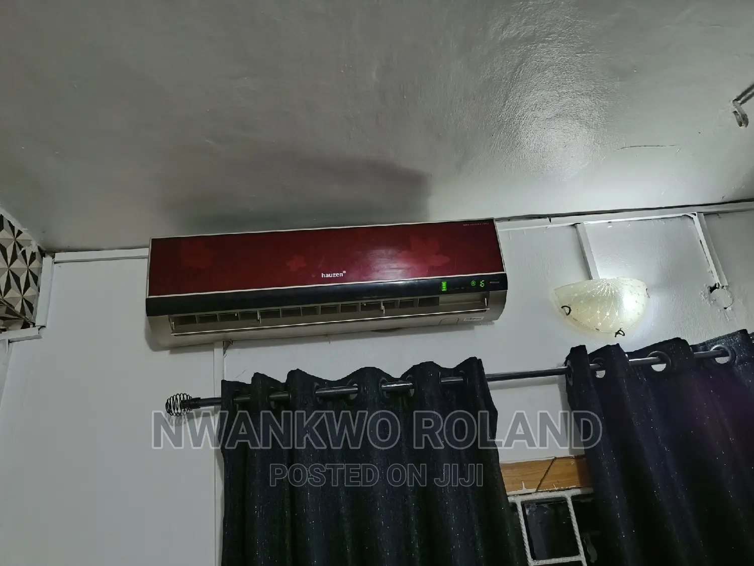Aircondition Install, Repairs And Serving