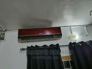 Aircondition Install, Repairs And Serving