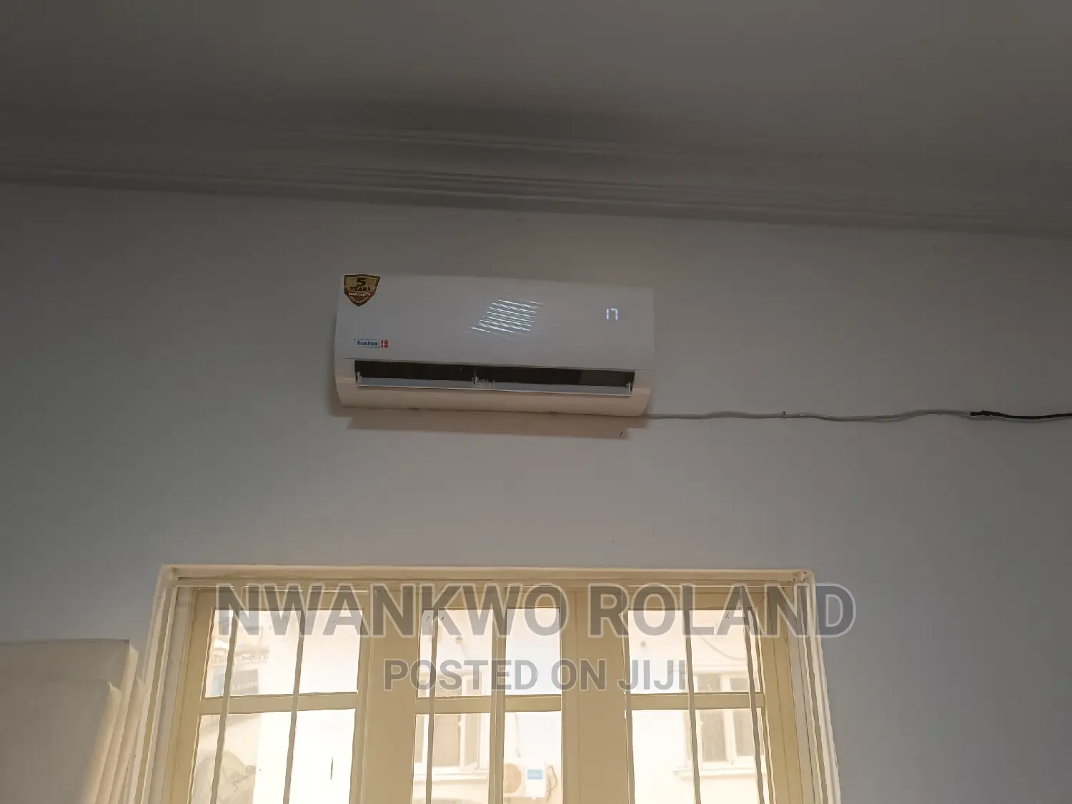 AC Technician and Engineer