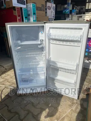 Hisense (Rs20s) Refrigerator Single Door 150 Liters
