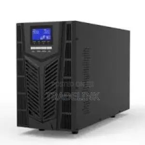 Tiger Online UPS 10KVA
